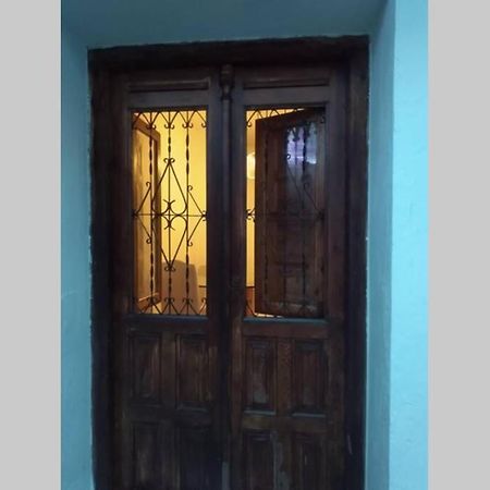 贝纳拉瓦Casa Kabala Reformada别墅 外观 照片